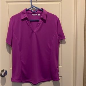 Golf shirt
